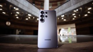 The Samsung Galaxy S26 Ultra