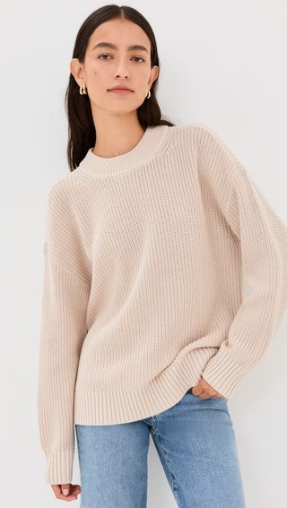 Eve Sweater