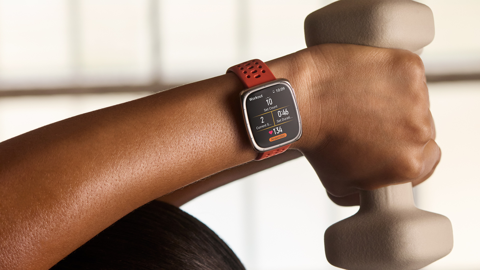 Amazfit Active 2 Square press images