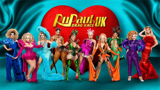 The queens of RuPaul's Drag Race UK Season 5