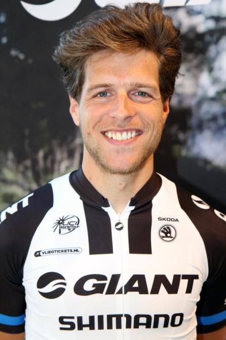 Bert de Backer