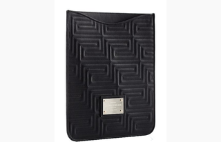Versace Couture iPad Sleeve