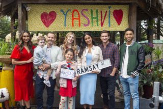 Neighbours spoilers, Yashvi Rebecchi