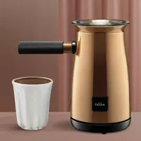 The Velvetiser Hot Chocolate Maker Copper Edition - was £99.95, now £84.95 | Hotel Chocolat