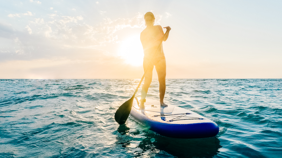 Five essentials items every stand-up paddle boarder needs in their kit ...