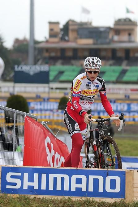 Kevin Pauwels