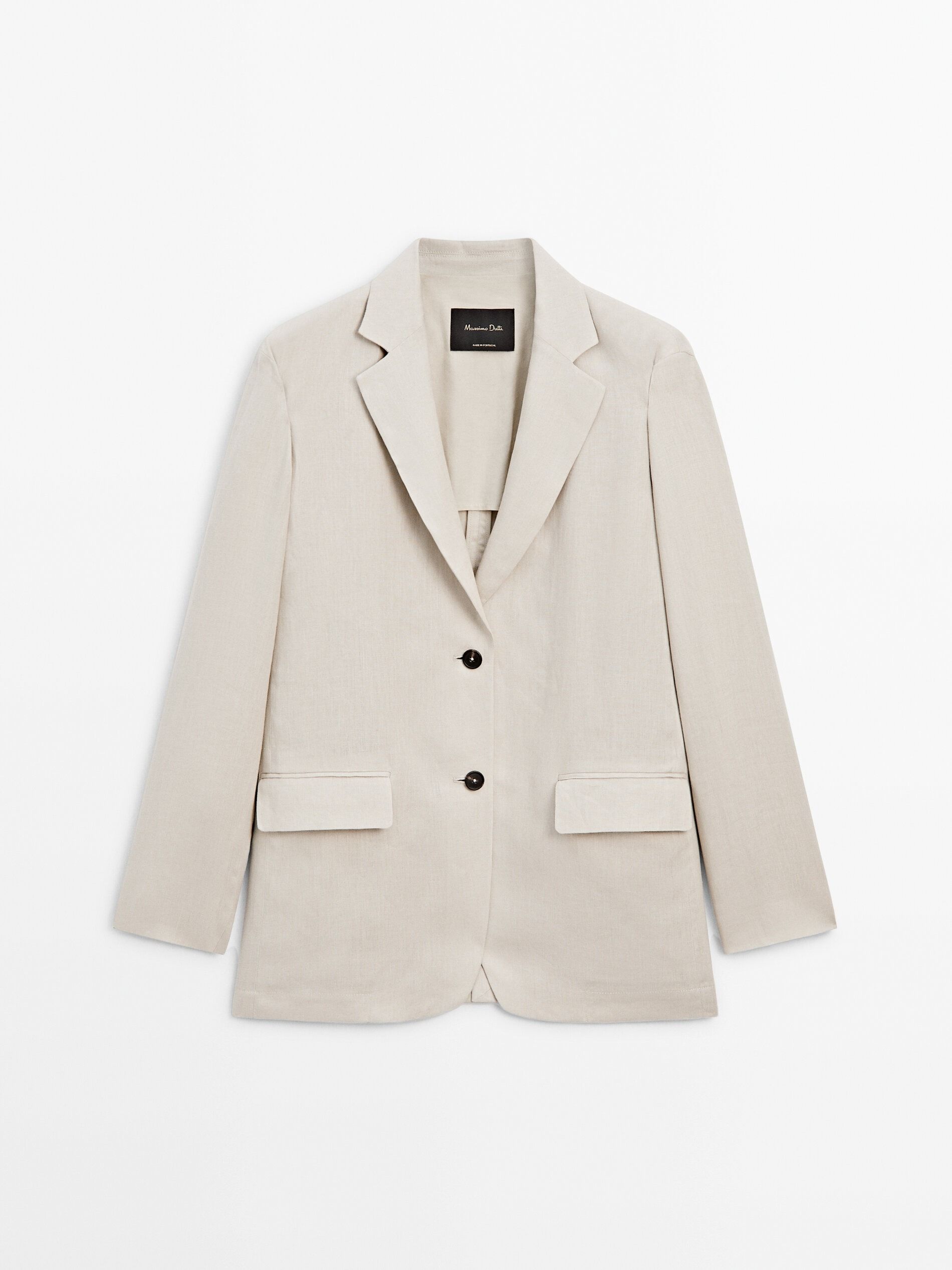 Massimo Dutti Blazer