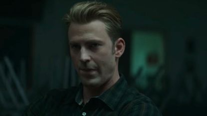 Avengers: Endgame super bowl trailer