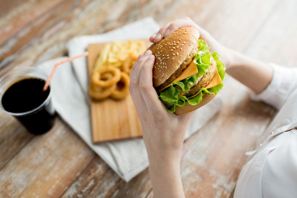 how-eating-fast-food-may-make-it-harder-to-get-pregnant-live-science