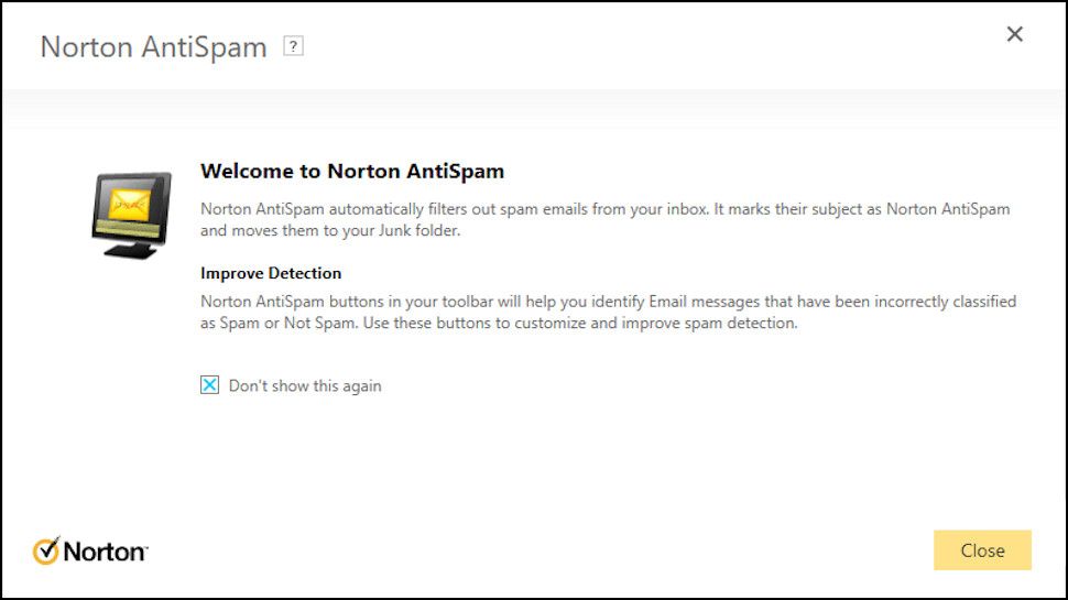 Norton Antivirus solutions review TechRadar