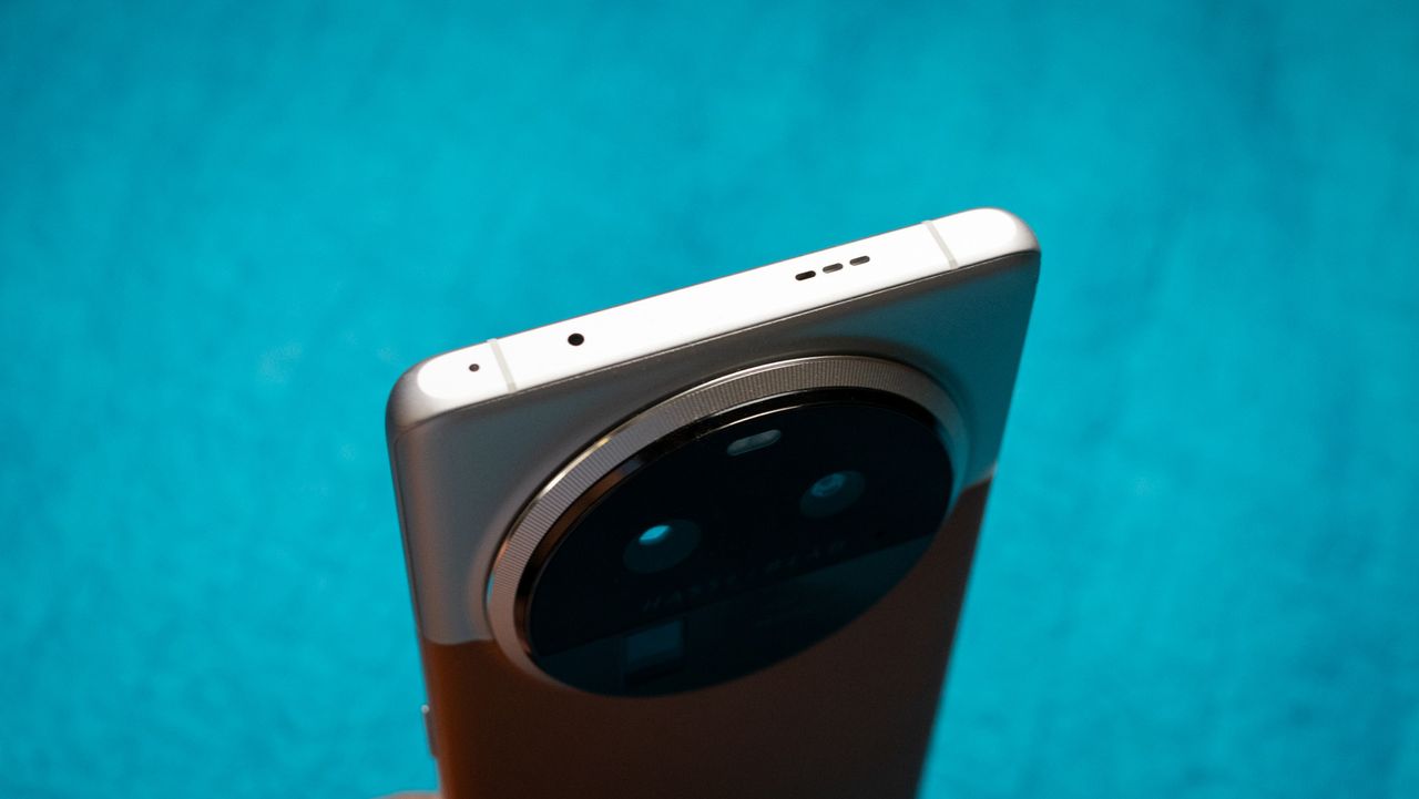 OPPO Find X6 Pro review