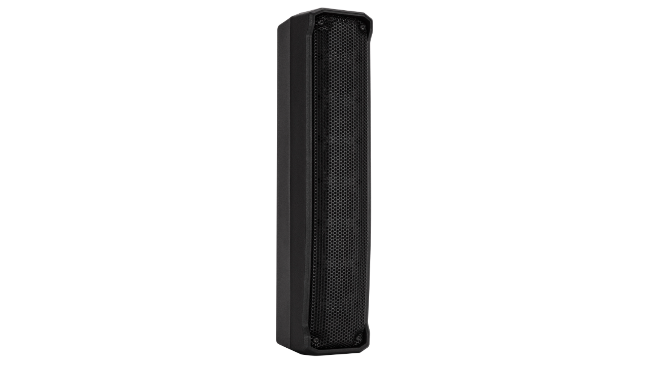 RCF EVOX JMIX8 review
