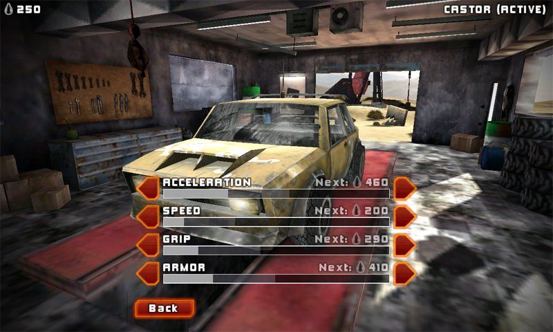 Top Car Racing games for Windows Phone | Windows Central