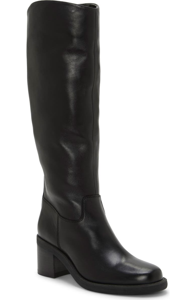Amree Tall Boot