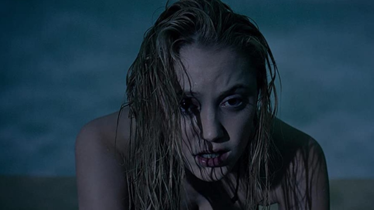 Best Shudder movies
