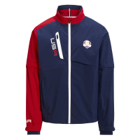 RLX Golf US Ryder Cup Uniform Jacket | Available at Ralph Lauren