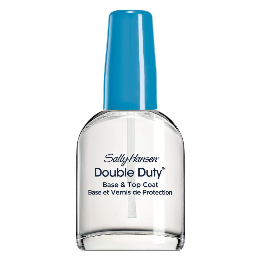 Sally Hansen Double Duty Base &amp;amp; Top Coat