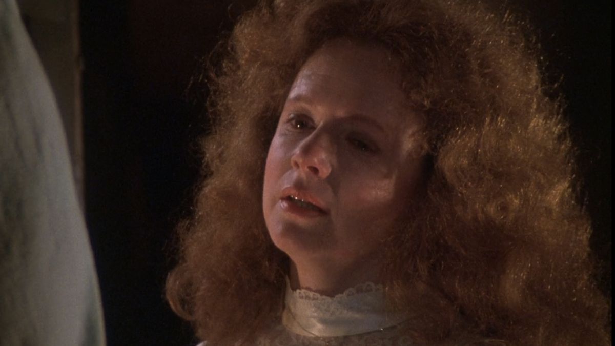 32 Of The Meanest Mothers In Movies And TV Shows