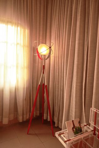 ikeoku Floor Lamps