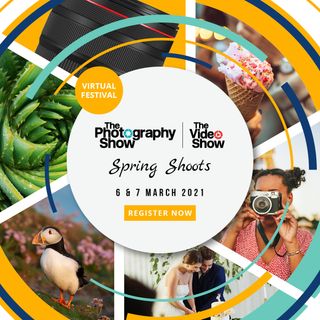The Photography and Video Show