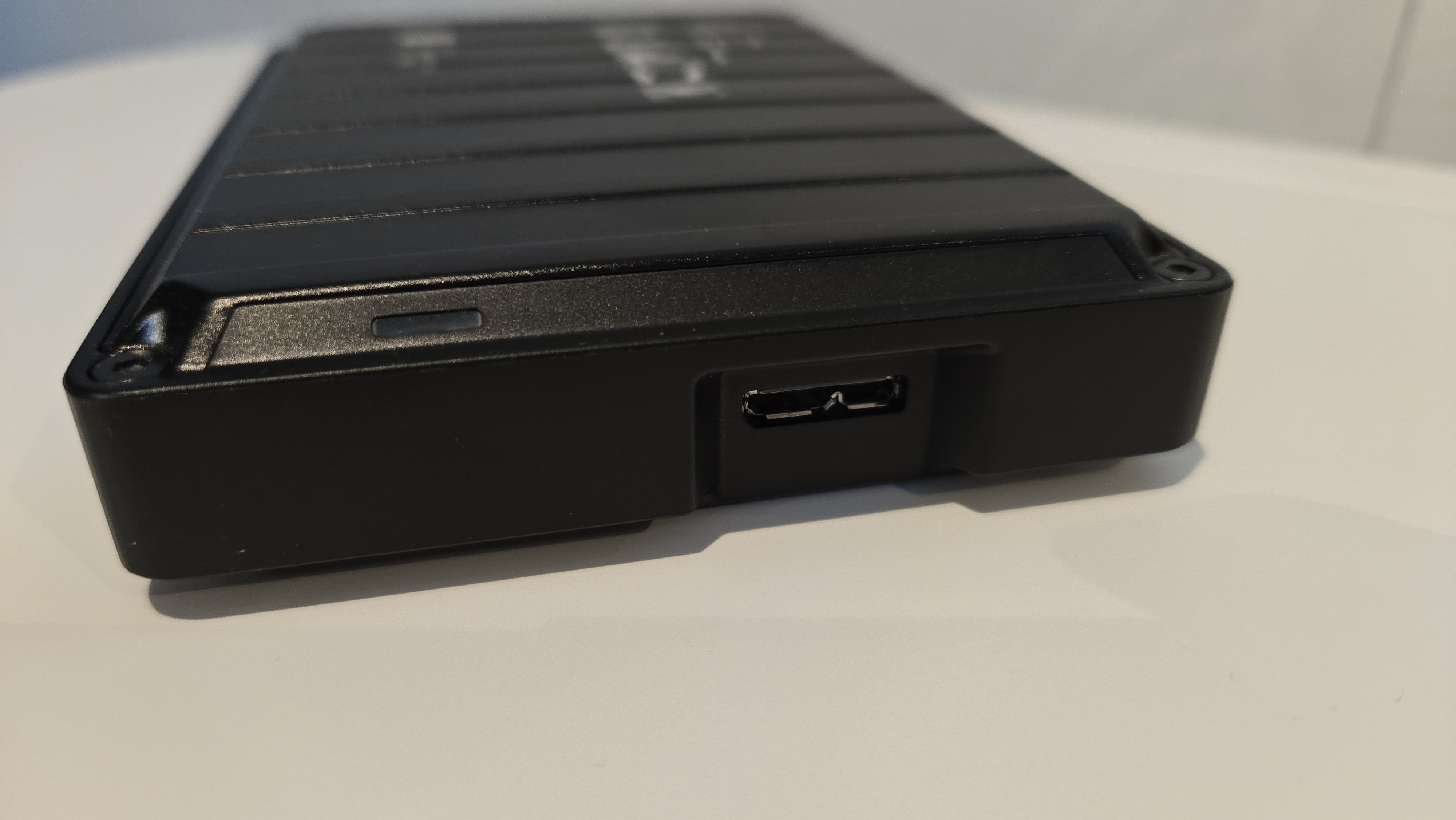 WD BLACK P10 Game Drive