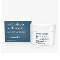 This Works Deep Sleep Bath Soak - now £17.60 with 20% off | John Lewis 