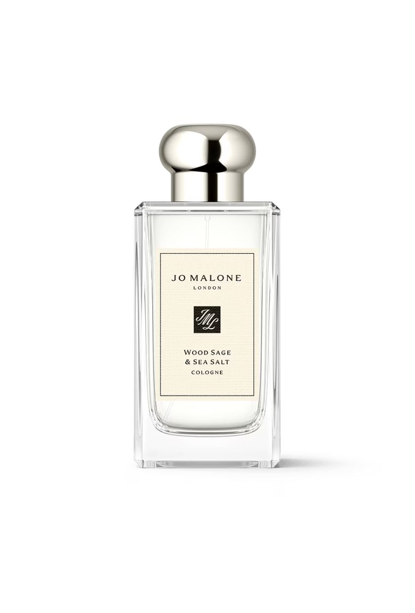 Jo Malone Wood Sage &amp;amp; Sea Salt Cologne