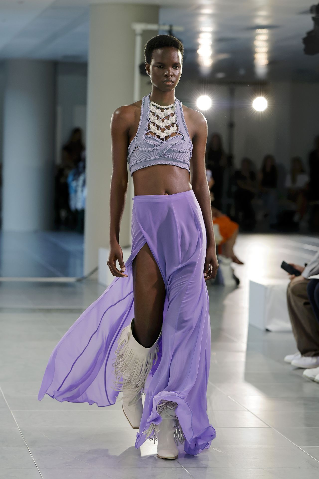 london fashion week