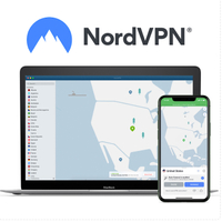 NordVPN  2-year Subscription