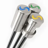 SuperSpeed Golf Swing Speed Training System| 25% off at Amazon
Was $199.99 Now $149.99&nbsp;