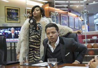 You Are Who You Are—So Own It: Cookie Lyon, 'Empire'