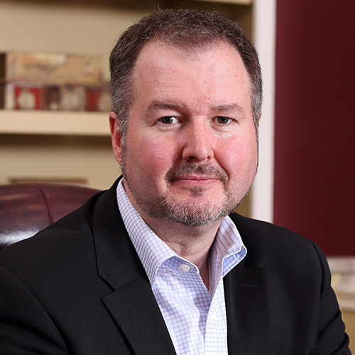 Todd Hutchins, USIS AV