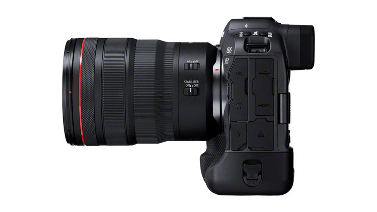 Canon EOS R3
