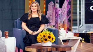 'Kelly Clarkson' is concluding its sophomore season.