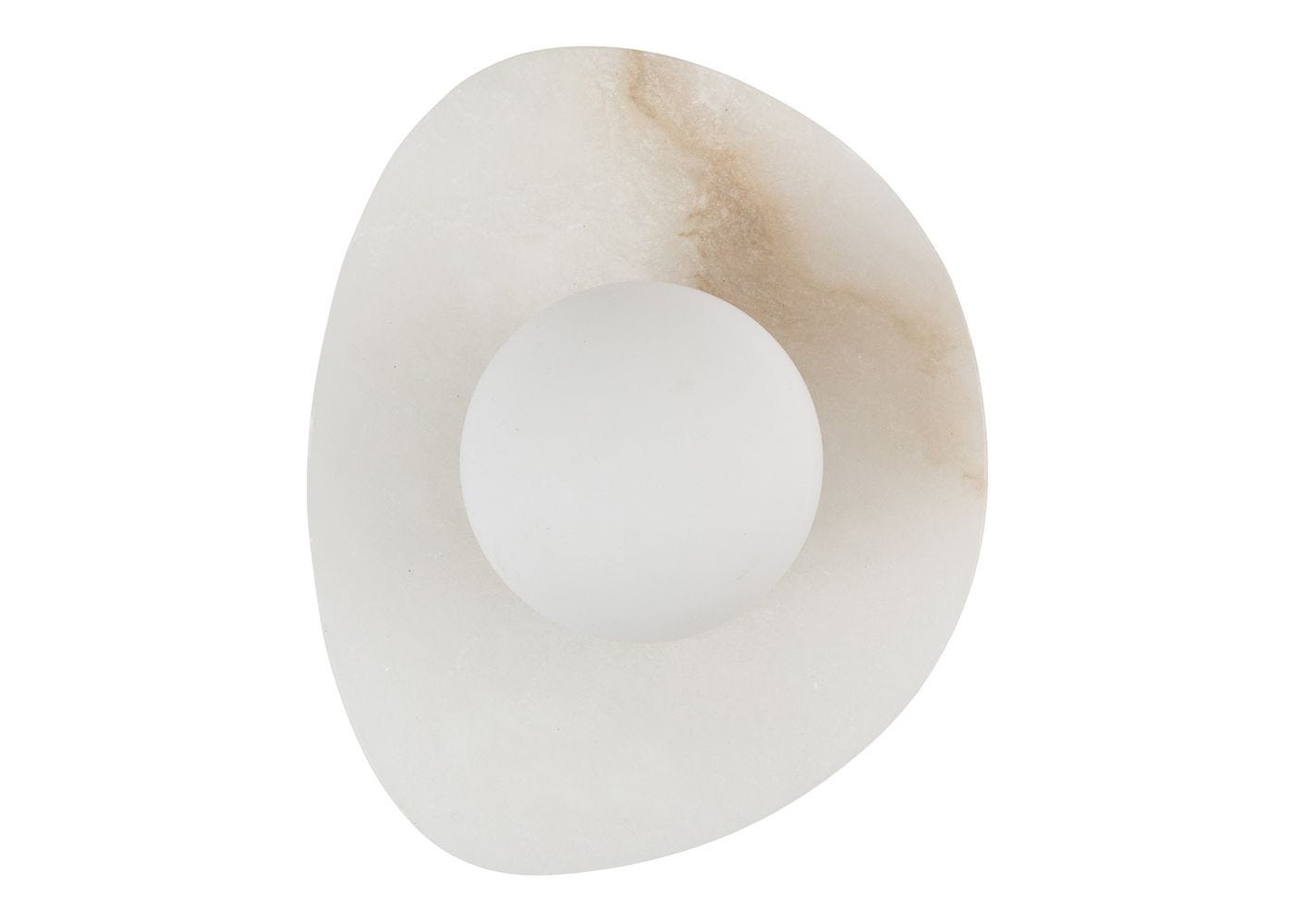 Element Ip44 Wall Light