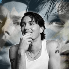 Harris Dickinson Straight male beauty