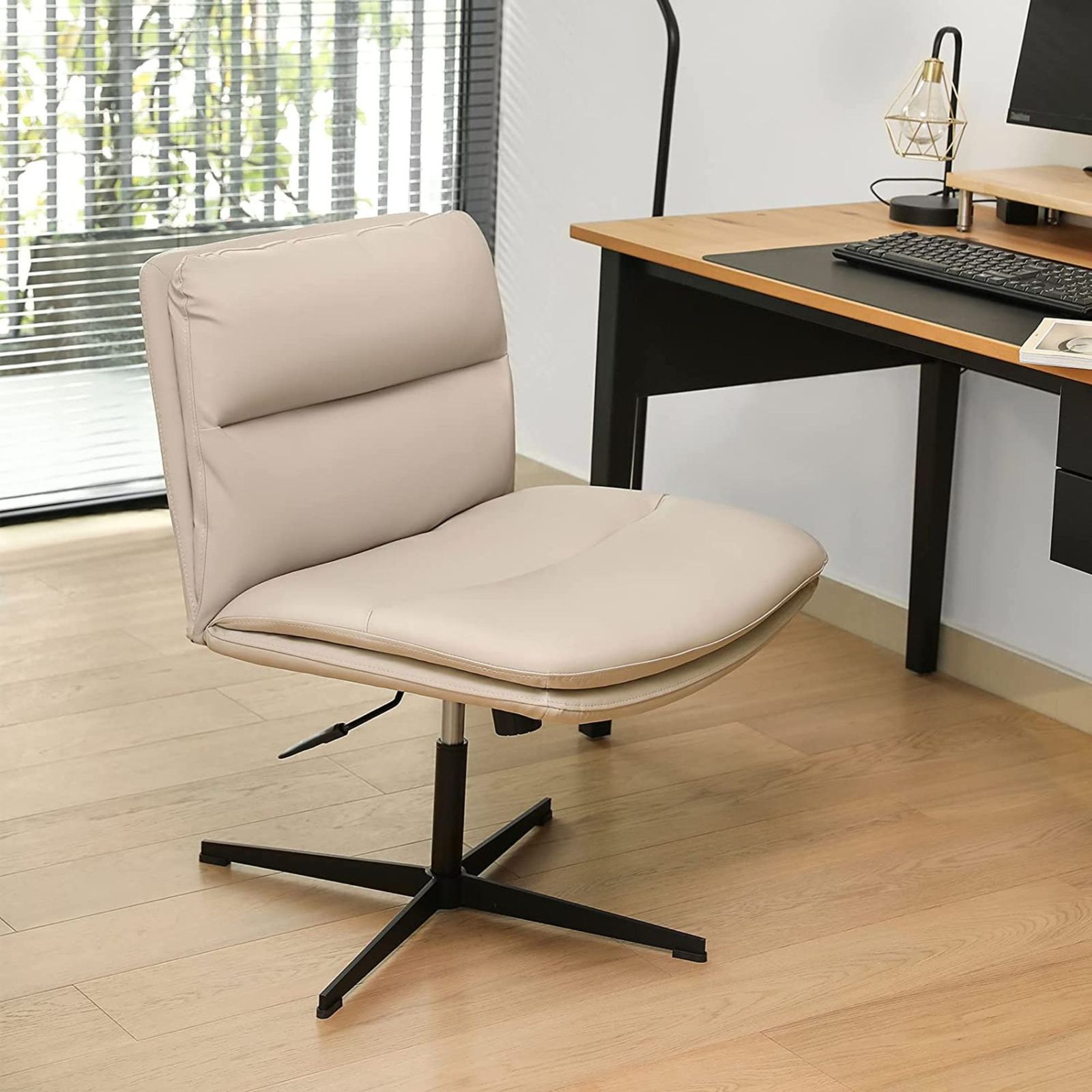 The viral TikTok office chair is FINALLY back in stock Real Homes