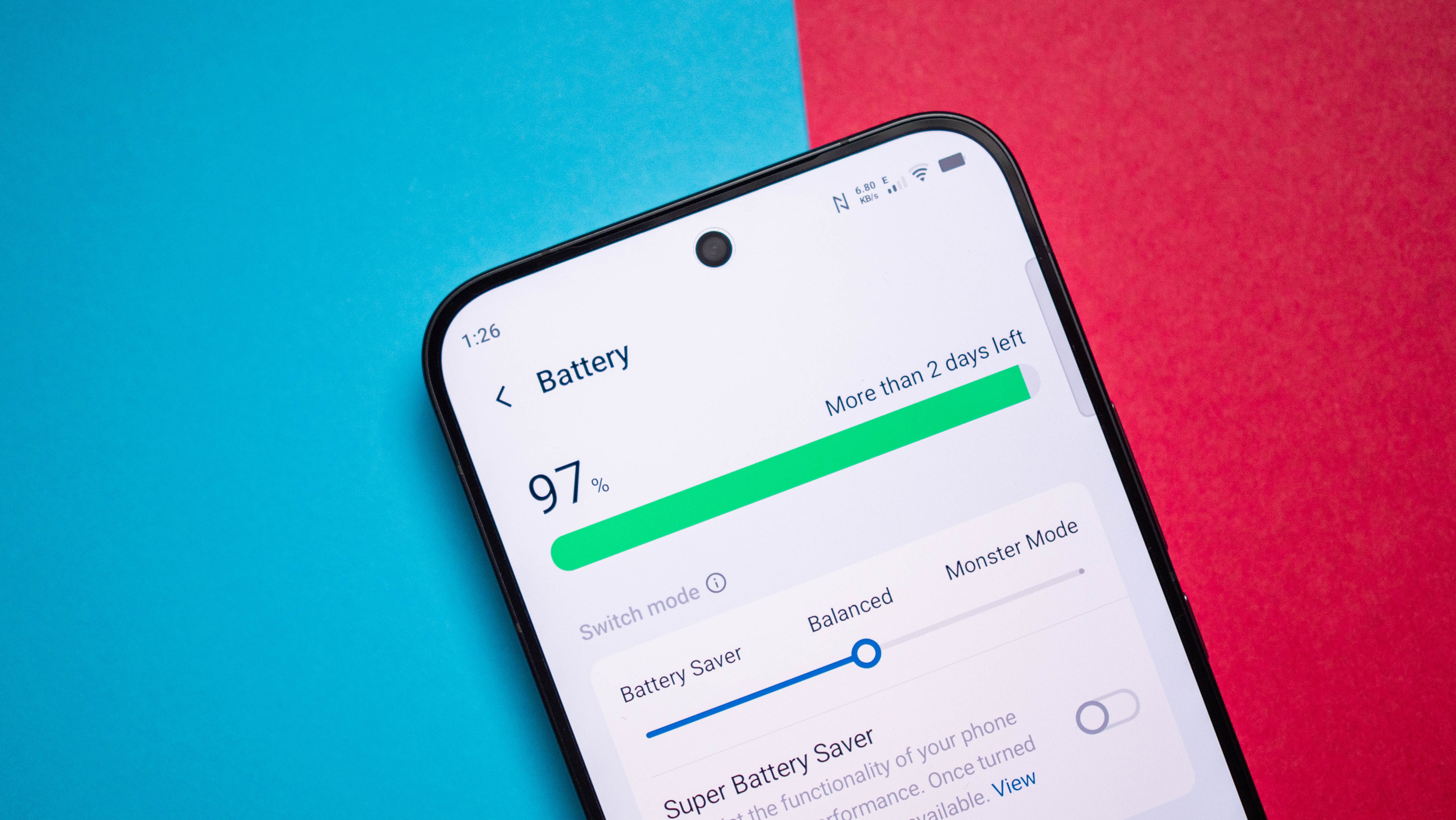 iQOO 15 review on Android Central