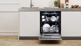 AO Built-in dishwasher