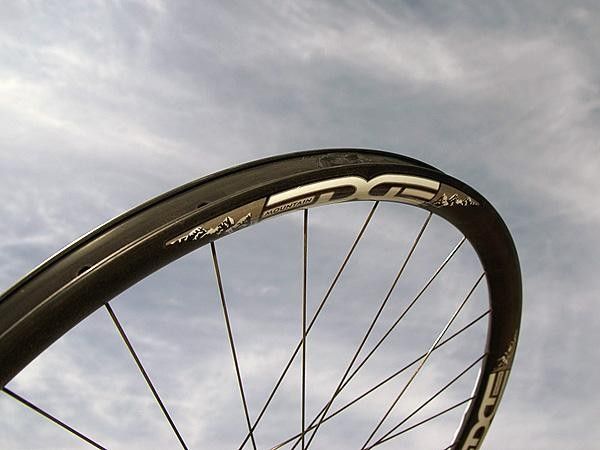 Edge Composites products have appeared