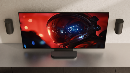 Sony Bravia Theatre Trio