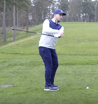 5 important golf lessons