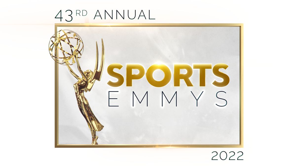 NATAS Announce Winners of 43rd Annual Sports Emmy Awards Trendradars