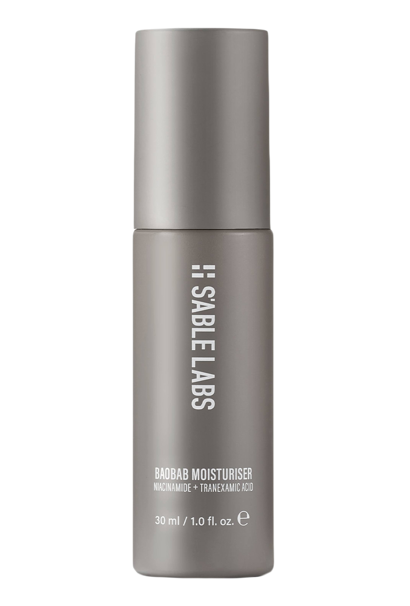 S'Able Labs Baobab Moisturizer