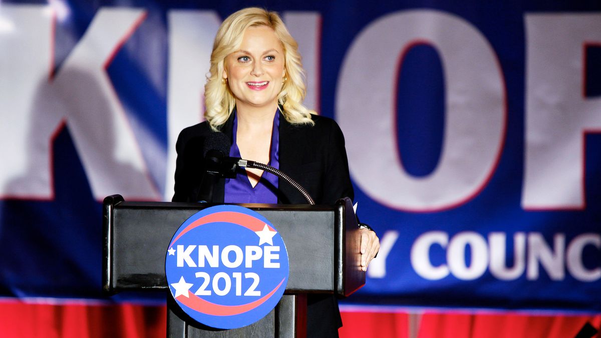 Parks and rec new episode online streaming