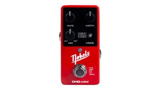 Nobels CHO-mini chorus pedal