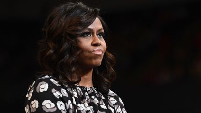 Michelle Obama