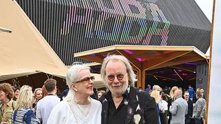 Abba: Voyage third anniversary