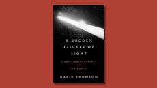 Book cover of A Sudden Flicker of Light