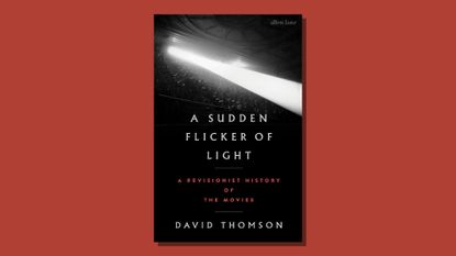 Book cover of A Sudden Flicker of Light